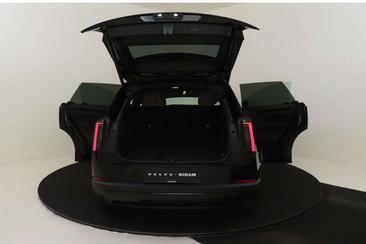 Volvo EX60 P10 AWD — photo 22