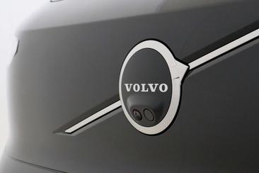 Volvo EX60 P10 AWD — photo 24