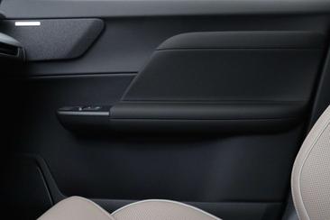 Volvo EX60 P10 AWD — photo 26