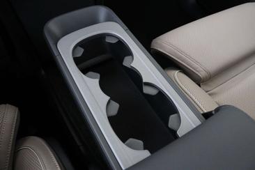 Volvo EX60 P10 AWD — photo 29