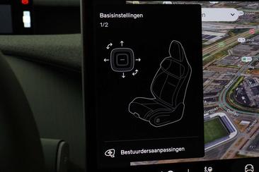Volvo EX60 P10 AWD — photo 33