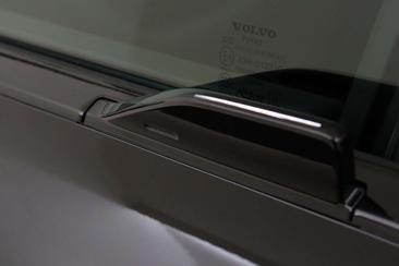 Volvo EX60 P10 AWD — photo 43