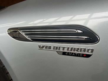 Mercedes SL Cabriolet 55 4MATIC+ — photo 5