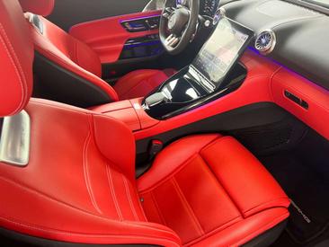 Mercedes SL Cabriolet 55 4MATIC+ — photo 10