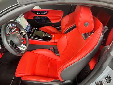 Mercedes SL Cabriolet 55 4MATIC+ — photo 12