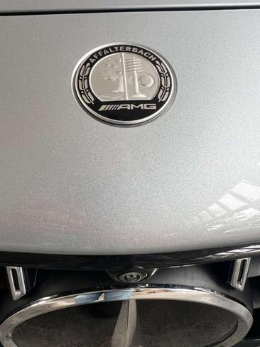 Mercedes SL Cabriolet 55 4MATIC+ — photo 20