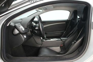 Mercedes-Benz SLR McLaren — photo 15