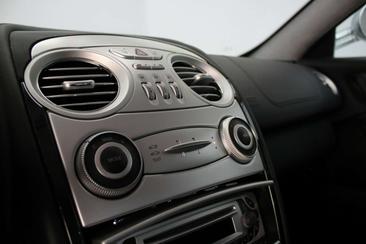 Mercedes-Benz SLR McLaren — photo 17