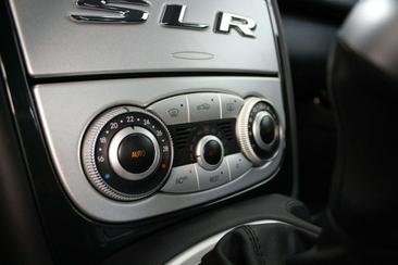 Mercedes-Benz SLR McLaren — photo 19