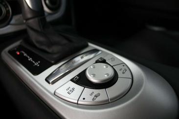 Mercedes-Benz SLR McLaren — photo 20
