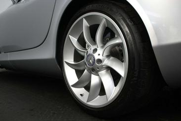 Mercedes-Benz SLR McLaren — photo 26