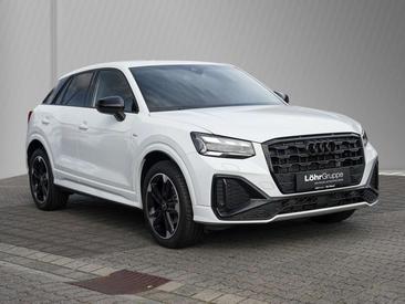 Audi Q2 35 TFSI — photo 3