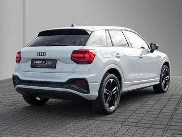 Audi Q2 35 TFSI — photo 4