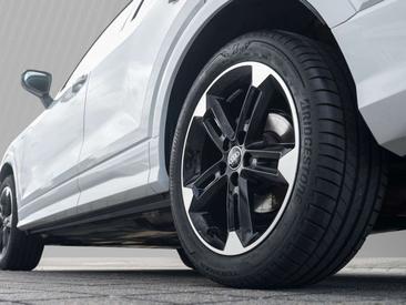 Audi Q2 35 TFSI — photo 5