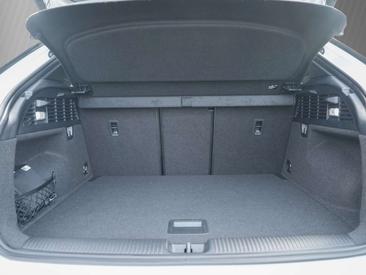 Audi Q2 35 TFSI — photo 6