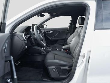 Audi Q2 35 TFSI — photo 7