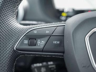Audi Q2 35 TFSI — photo 15