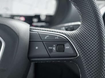 Audi Q2 35 TFSI — photo 16