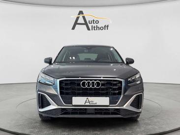 Audi Q2 35 TFSI — photo 2