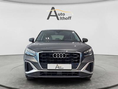 Audi Q2 35 TFSI