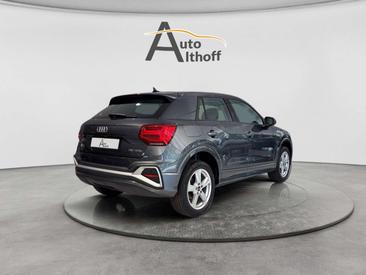 Audi Q2 35 TFSI — photo 6
