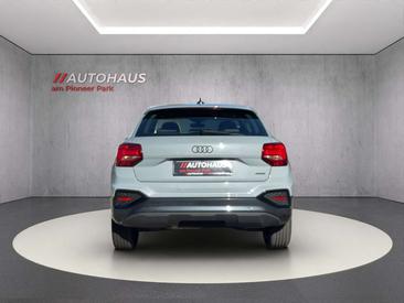Audi Q2 35 TDI Quattro — photo 4