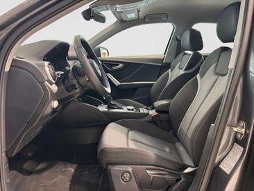 Audi Q2 35 TFSI — photo 8