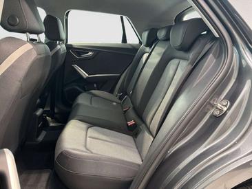 Audi Q2 35 TFSI — photo 14
