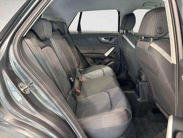 Audi Q2 35 TFSI — photo 16