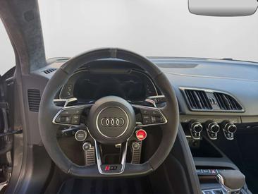 Audi R8 Coupé V10 Performance RWD — photo 8
