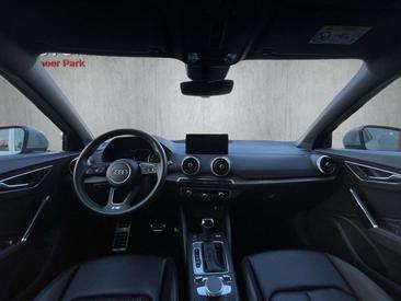 Audi Q2 35 TDI Quattro — photo 12