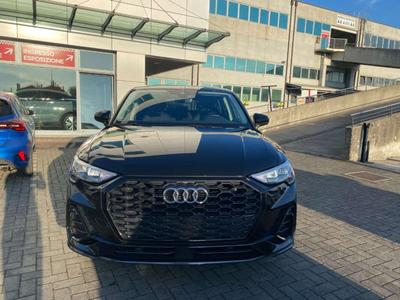Audi Q3 35 TFSI