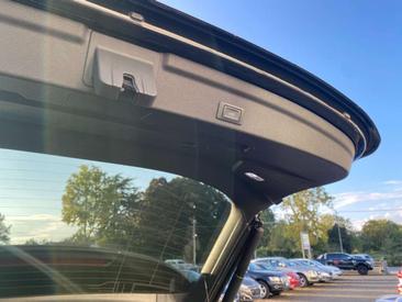 Audi Q3 35 TFSI — photo 8