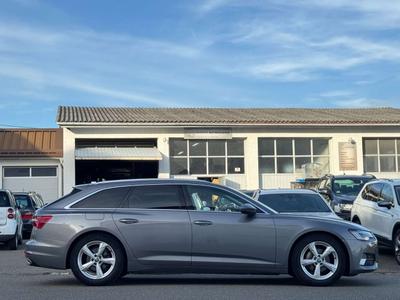 Audi A6 Avant 40 TDI