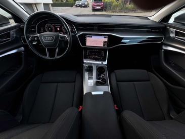 Audi A6 Avant 40 TDI — photo 8