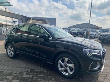 Audi Q3 35 TFSI — photo 6