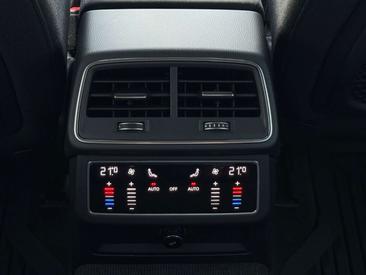 Audi A6 Avant 40 TDI — photo 15