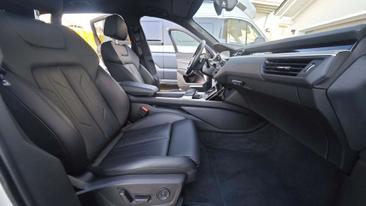 Audi E-tron 55 Quattro — photo 14