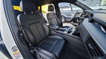Audi E-tron 55 Quattro — photo 17