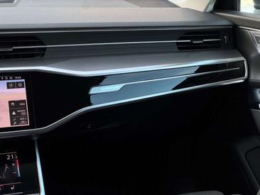 Audi A6 Avant 40 TDI — photo 20