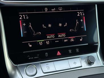 Audi A6 Avant 40 TDI — photo 28