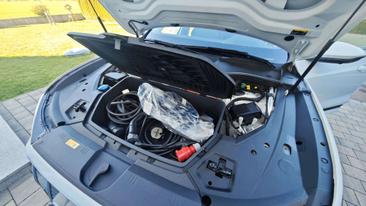 Audi E-tron 55 Quattro — photo 25
