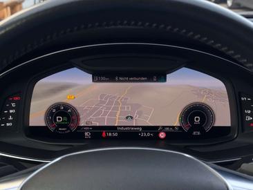 Audi A6 Avant 40 TDI — photo 31