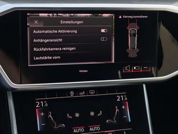 Audi A6 Avant 40 TDI — photo 32
