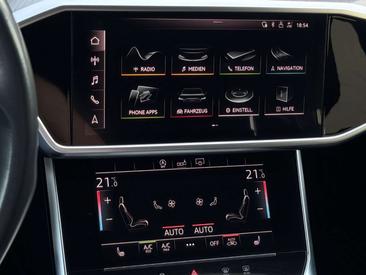 Audi A6 Avant 40 TDI — photo 34