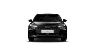 Audi S3 TFSI — photo 3
