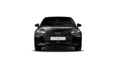 Audi S3 TFSI