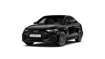 Audi S3 TFSI — photo 4