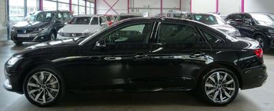 Audi A4 40 TDI Quattro
