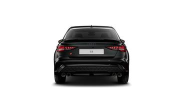 Audi S3 TFSI — photo 7